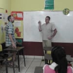 Dr. Bryan talking about prevention
