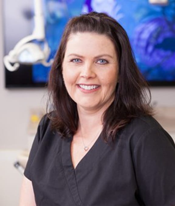 Jessica - Registered Dental Assistant