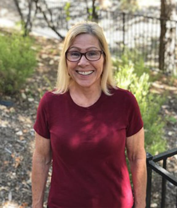 Tammy - Office Manager
